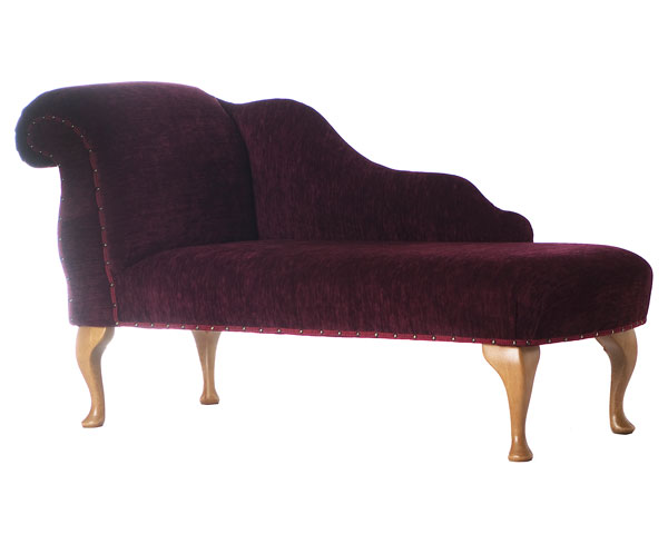 Louis Chaise Longue