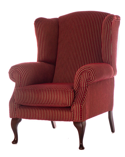 Torino Armchair