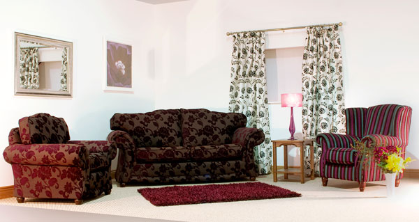 Venice Suite (Special Order)
