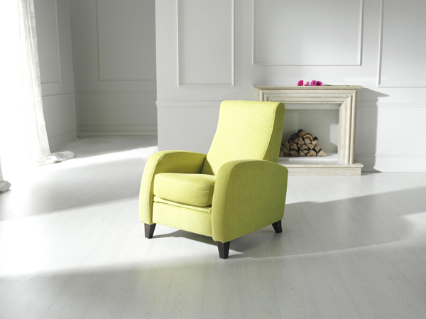 Fama - Odin Chair